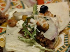 -Uncle Kosto科斯托·中东菜