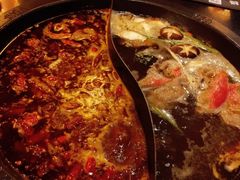 -井格重庆火锅(西直门凯德Mall店)