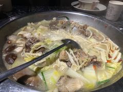 -天都火锅酒楼(虹梅南路店)