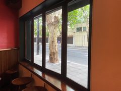 -RUMORS COFFEE ROASTERY鲁马滋咖啡(湖南路店)