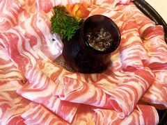 -海底捞火锅(威高广场店)