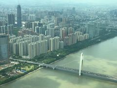-广州塔晖粤轩中餐厅