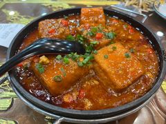 -缪氏川菜(丰盛町店)