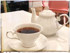 普洱茶-随心小姐