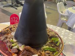 -羊家胡同·龙虾烧烤火锅(龙汇路店)