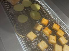 -小财盆地桌烤肉