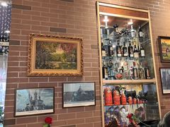 -安德烈俄式西餐厅(中央大街店)