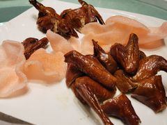 金品乳鸽-红杏酒家·地道川菜(锦华万达店)