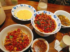 -八碗湘长沙市井菜(坡子街店)