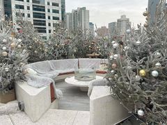 -城市露台景观餐厅(淮海路店)