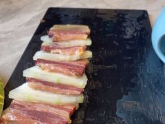 -牧雲子·臻选云南菜 .商务宴请(泰然大厦店)