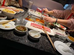 -海底捞火锅(崇文门新世界百货店)