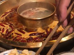 -小龙坎火锅(香港中路店)