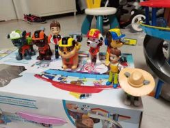 -百荣二期玩具城