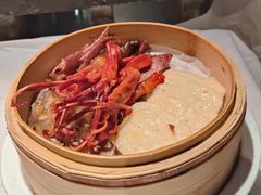 -五马集·海鲜·温州大牌档(黑金冠五马街十字路口店)