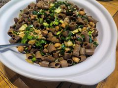 -77号渔船·蒸海鲜青岛菜(积米崖店)