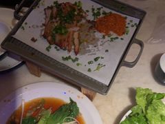 -绿茶餐厅(深圳龙华天虹购物中心店)