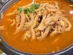 -天下醉美蒙餐(林西店)