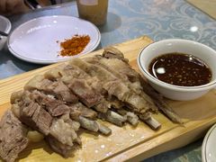 -国强手抓(西夏区店)