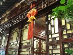 -老浒记烤鸭-北京菜(琉璃厂店)