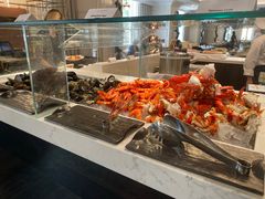 -Kitchens on Kent at The Langham