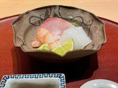 -晴空·日本料理(万象城店)
