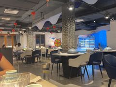 -碗中海·蒸汽海鲜·桑拿鸡(岭南天地店)