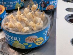 -龍歌自助小火锅(李沧丽达店)