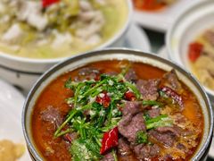 -庄氏祥记家常食府(国瑞建材家居博览中心店)