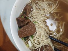 曾仔竹升面-曾仔竹升面