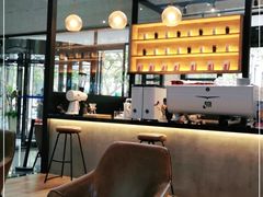 -8 Hearts Coffee(悟锦世纪大楼店)