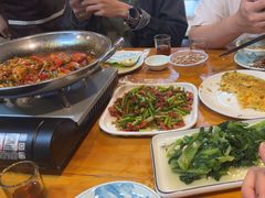 -61号餐吧(兴坪古镇漓江店)