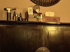 -升艾堂·经络·艾灸·气血(成山路店)