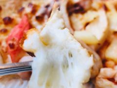芝心比萨-必胜客(沈辽路万达店)