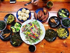-大自然素食(望桐路店)