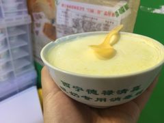 -德禄酸奶(莫家街店)