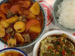 -顺旺基大厨现炒(凯德店)