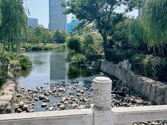 -丁家河公园