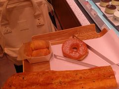 -巴黎贝甜(泗泾店)