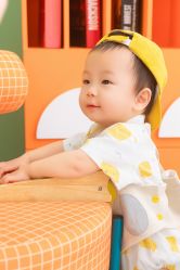 -麻朵儿童摄影(萌新店)