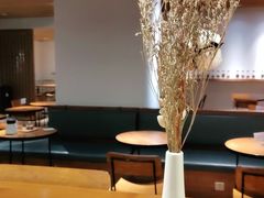 大堂-煮叶(悠唐广场店)