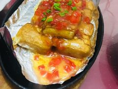 -臭桂鱼儿特色餐厅(朝晖七小区北区店)