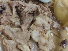 -清真·老陈家烩菜(东新街总店)