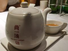 -尚一汤 广东炖汤(金桥国际店)