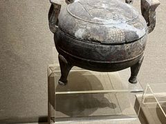 -洛阳周王城天子驾六博物馆