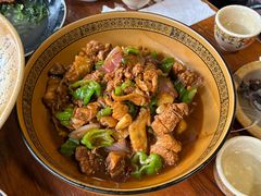 -75幢私房菜馆