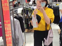 -砂之船奥特莱斯(合肥店)