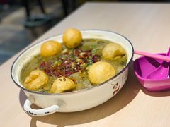 龙利鱼面-友达面馆(二七南路店)