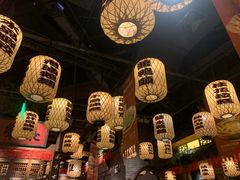 -南京大牌档(济南万象城店)