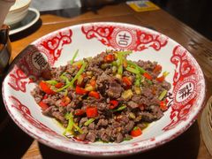 -田边二娃子·湖南民间菜